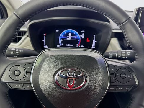 New 2026 Toyota Corolla Cross LE image 15