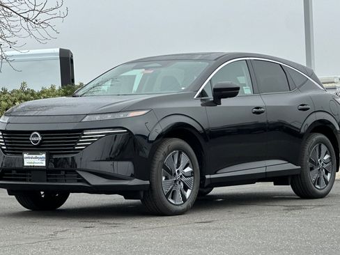 New 2026 Nissan Murano SL image 8