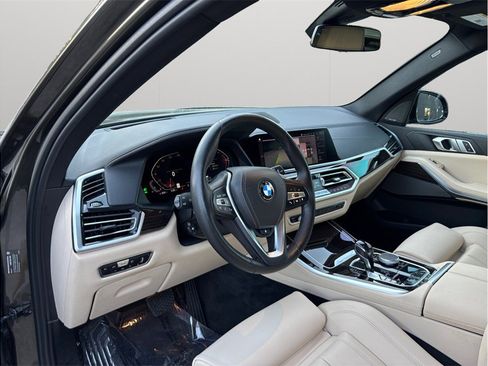 Used 2021 BMW X5 sDrive40i w/ Premium Package image 6