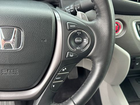 Used 2023 Honda Ridgeline RTL-E image 22