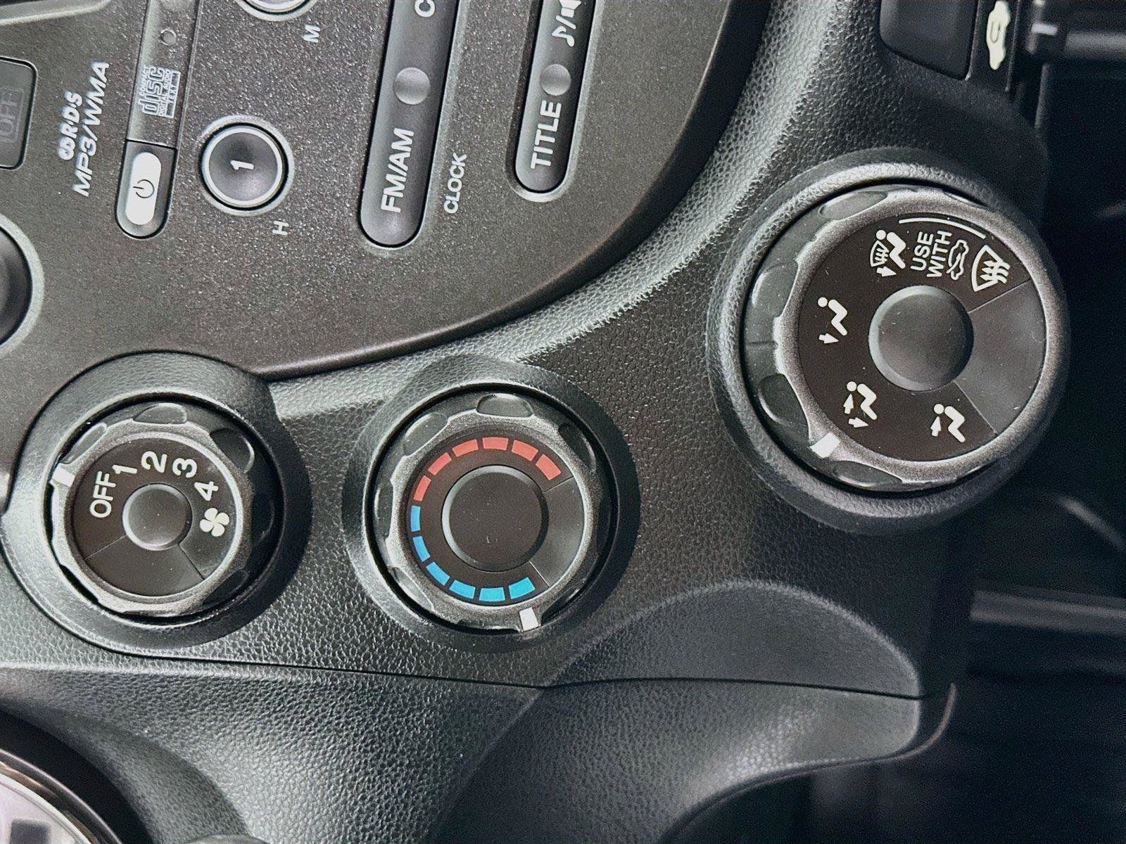 Used 2012 Honda Fit Sport image 8