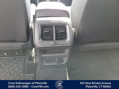 Used 2024 Volkswagen Tiguan S AWD/4WD image 47