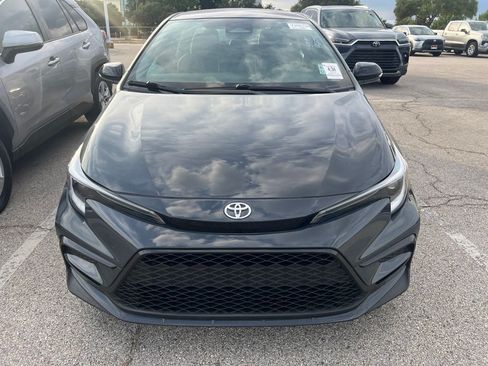 Used 2025 Toyota Corolla FX FWD image 2