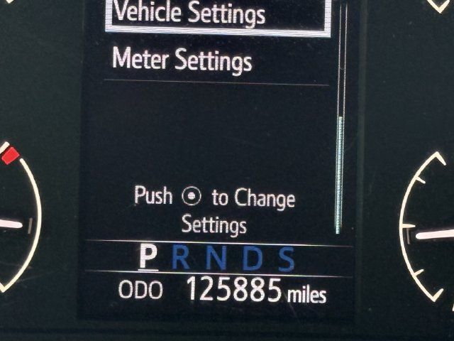 Used 2019 Toyota Sequoia SR5 w/ Premium Package RWD image 18