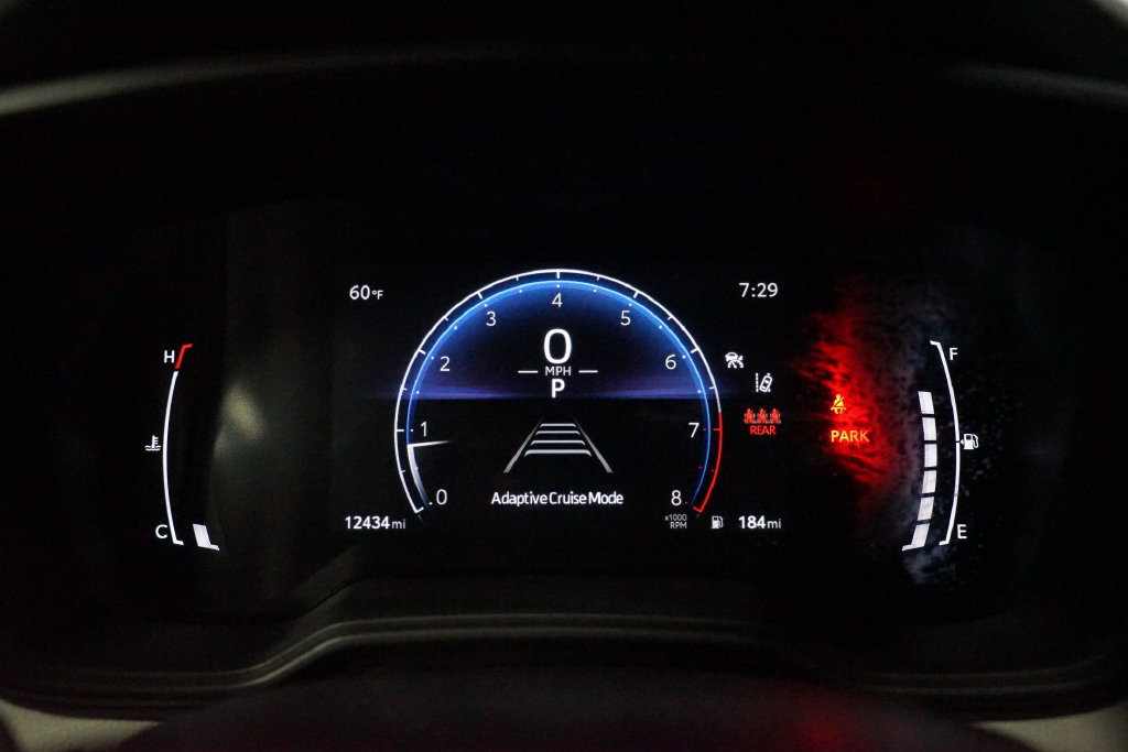 Certified 2026 Toyota Corolla LE FWD image 15