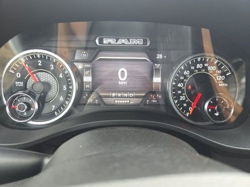 Certified 2021 RAM 1500 Big Horn image 12