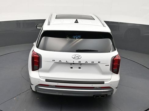 Used 2023 Hyundai Palisade Calligraphy w/ Cargo Package AWD/4WD image 15