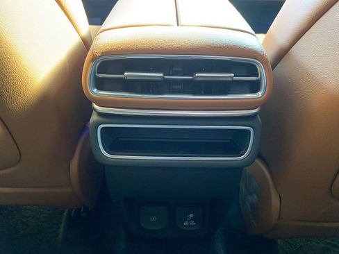 New 2026 Genesis GV80 2.5T Advanced image 21