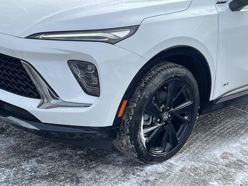 New 2026 Buick Envision Sport Touring image 8