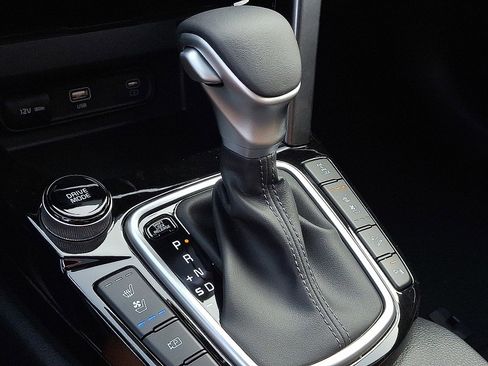 New 2026 Kia Seltos SX image 10