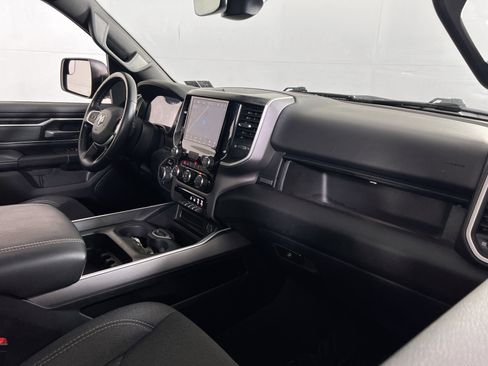 Used 2022 RAM 1500 Big Horn image 28