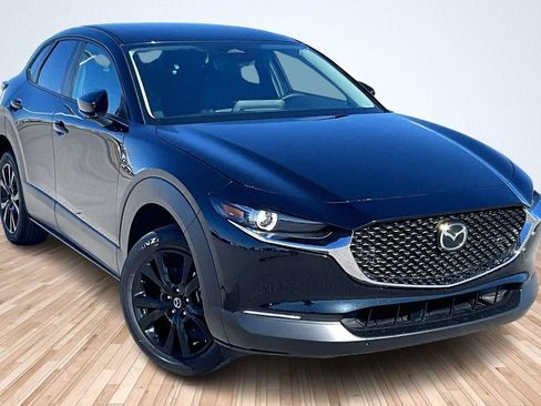 New 2026 MAZDA CX-30 AWD 2.5 S w/ Select Sport Pkg image 2