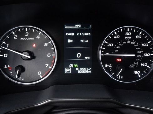 Used 2024 Subaru Outback Touring AWD/4WD image 13
