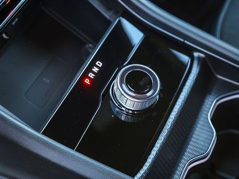 New 2025 Jeep Grand Cherokee L Altitude image 19