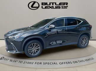 Used 2024 Lexus NX 350 AWD w/ Vision Package video 1