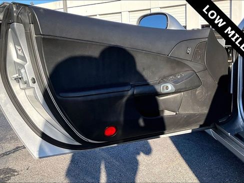 Used 2012 Chevrolet Corvette Coupe w/ Roof Package image 17