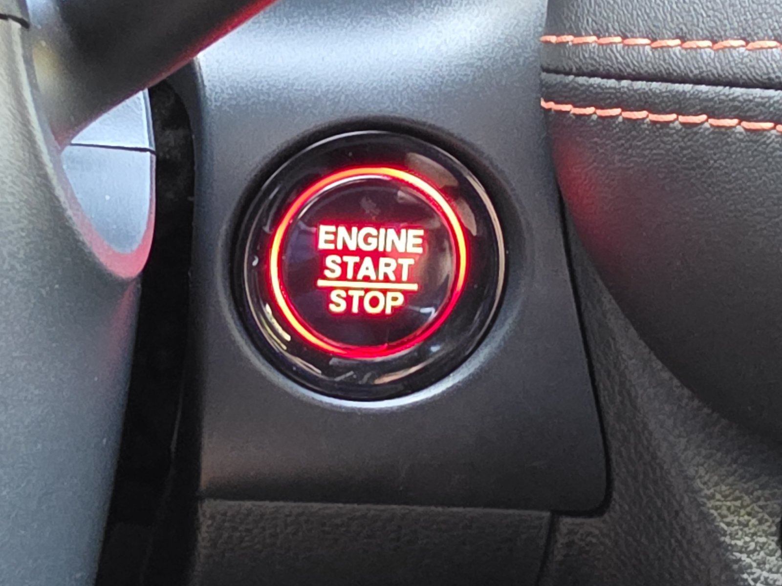 Used 2023 Honda HR-V Sport image 21