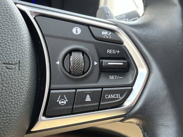 Used 2025 Acura MDX w/ Technology Package FWD image 40