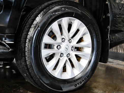 Used 2016 Lexus GX 460 image 58