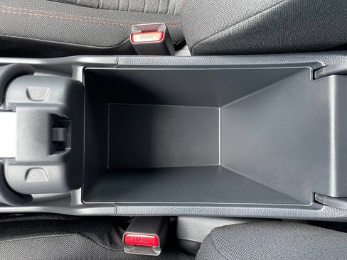 Certified 2026 Honda HR-V Sport image 20