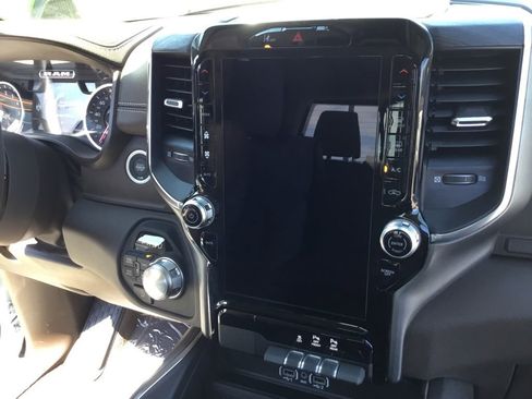 New 2026 RAM 1500 Laramie image 28