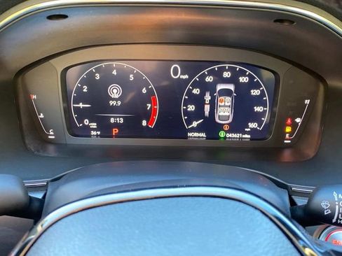 Used 2023 Acura Integra image 16