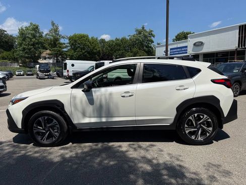 Used 2024 Subaru Crosstrek 2.0i Premium AWD/4WD image 6