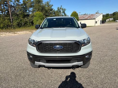 Used 2023 Ford Ranger XLT w/ Equipment Group 302A High AWD/4WD image 6