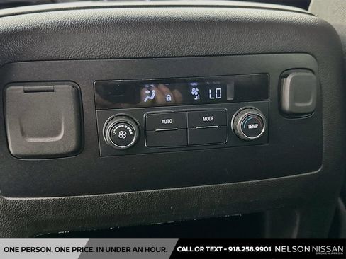 Used 2019 Chevrolet Tahoe LS AWD/4WD image 23
