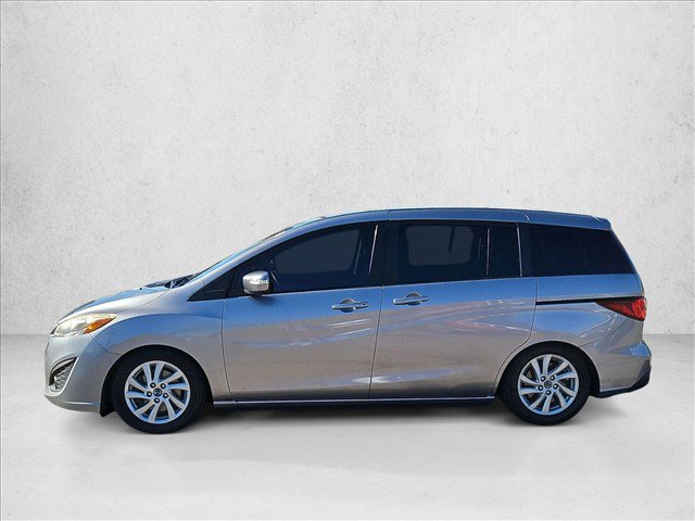Used 2015 MAZDA MAZDA5 Sport FWD image 9