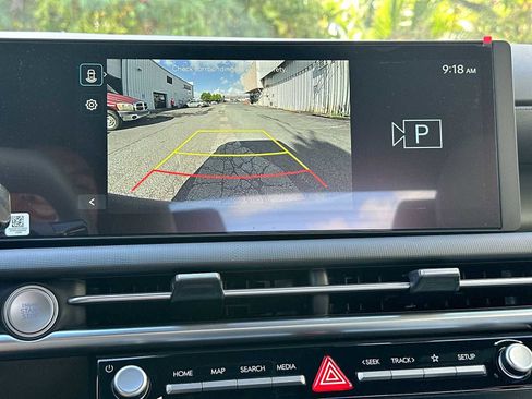 New 2026 Hyundai Santa Cruz SEL image 22