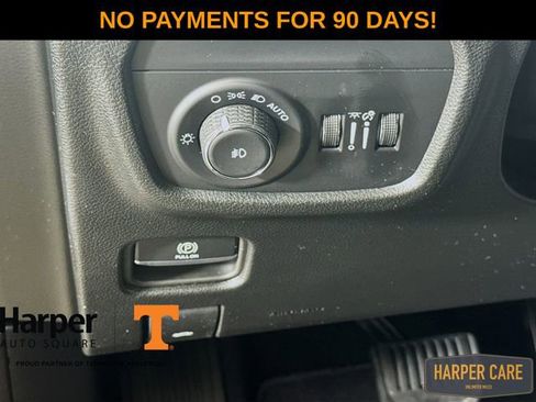 New 2025 Jeep Grand Cherokee Limited image 13