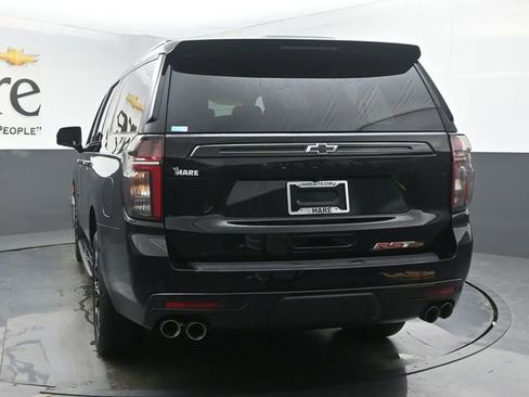 Used 2024 Chevrolet Suburban RST w/ Sport Performance Package AWD/4WD image 36