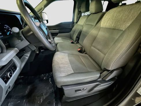 Used 2025 Ford F250 XLT w/ FX4 Off-Road Package AWD/4WD image 20