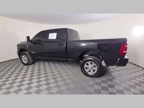 Used 2024 RAM 2500 Laramie w/ Safety Group AWD/4WD image 48