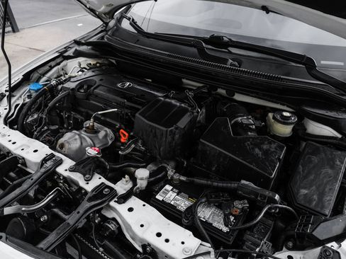 Used 2017 Acura ILX image 47