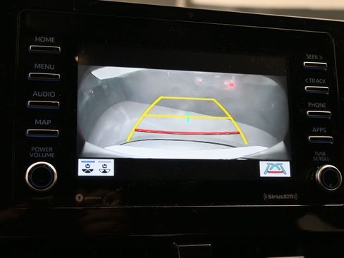 Certified 2024 Toyota Camry SE image 13