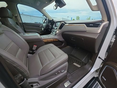 Used 2016 GMC Yukon Denali w/ Open Road Package AWD/4WD image 24