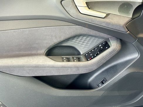 New 2025 Audi S5 Premium Plus image 15