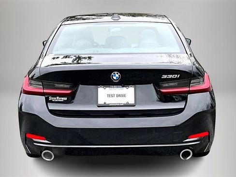 Used 2023 BMW 330i Sedan image 7