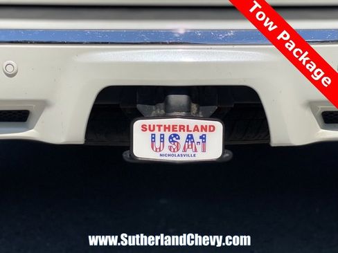 Used 2020 Toyota 4Runner Limited image 14