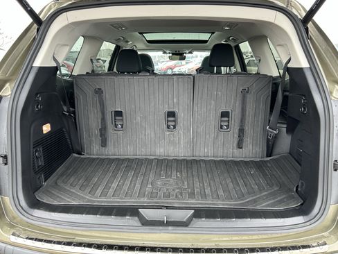 Certified 2023 Subaru Ascent Onyx Edition Limited image 28