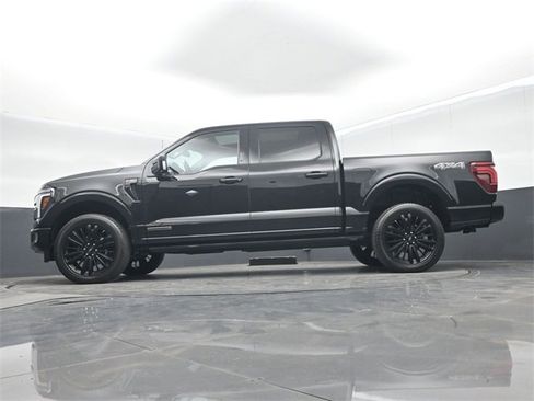 Used 2024 Ford F150 Platinum w/ Equipment Group 702A High image 51