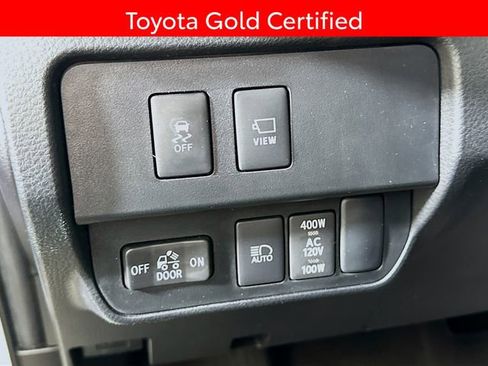 Certified 2023 Toyota Tacoma TRD Pro image 11