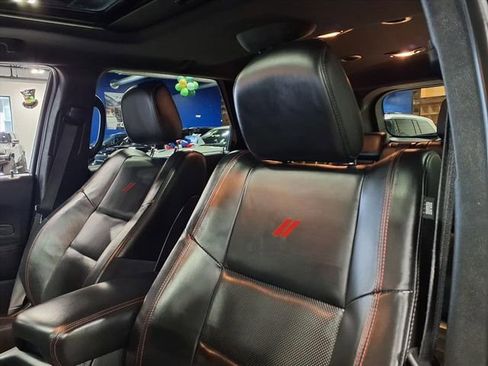 Certified 2024 Dodge Durango R/T AWD/4WD image 14