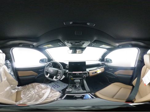 New 2026 Toyota 4Runner Limited image 33