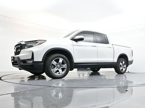 Used 2024 Honda Ridgeline RTL image 41