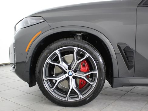New 2026 BMW X5 xDrive40i w/ M Sport Package image 11