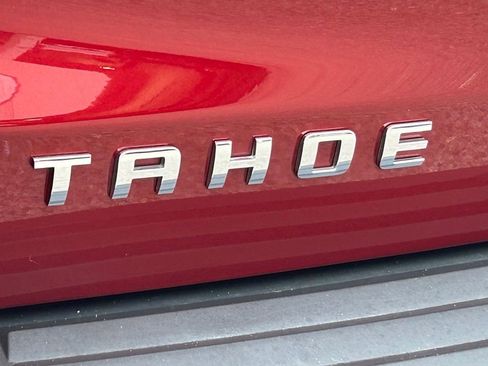 Used 2016 Chevrolet Tahoe LT RWD image 23