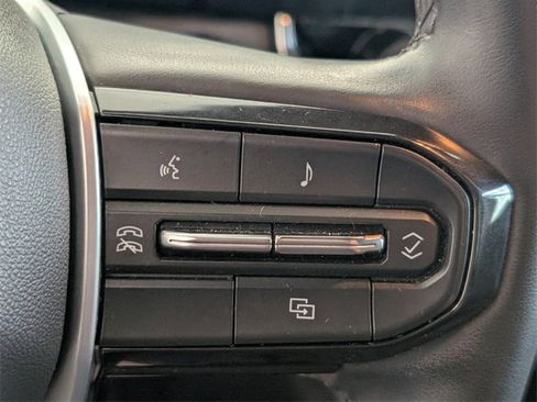 Used 2023 Chevrolet Colorado LT w/ LT Convenience Package image 21